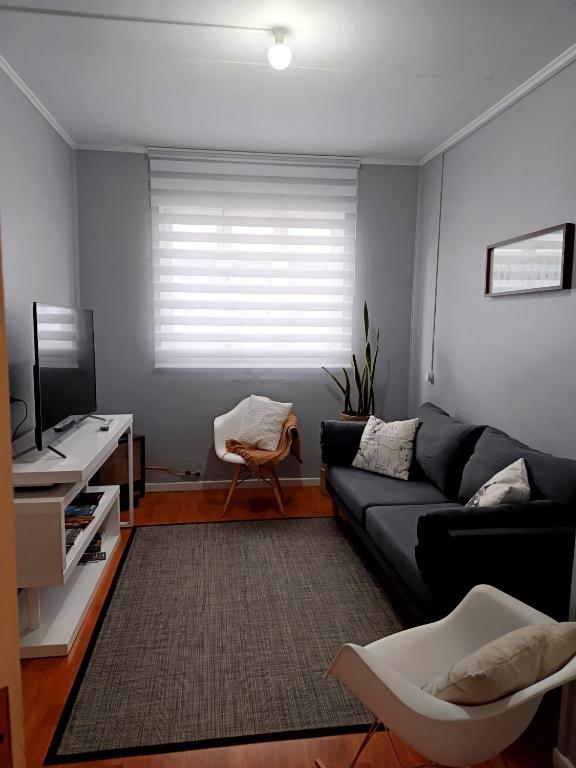 Departamento Carrera Pinto - 5