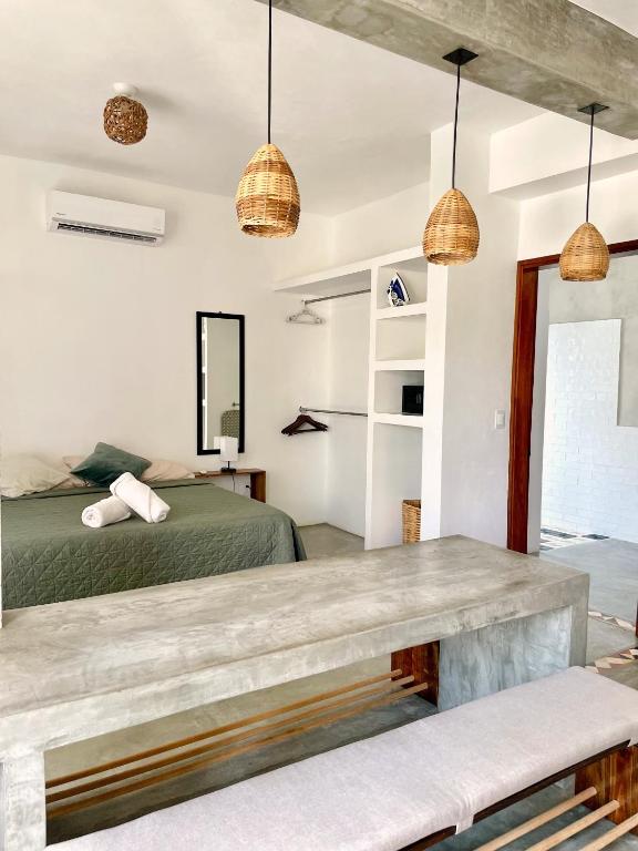 Casa Cosme - 4