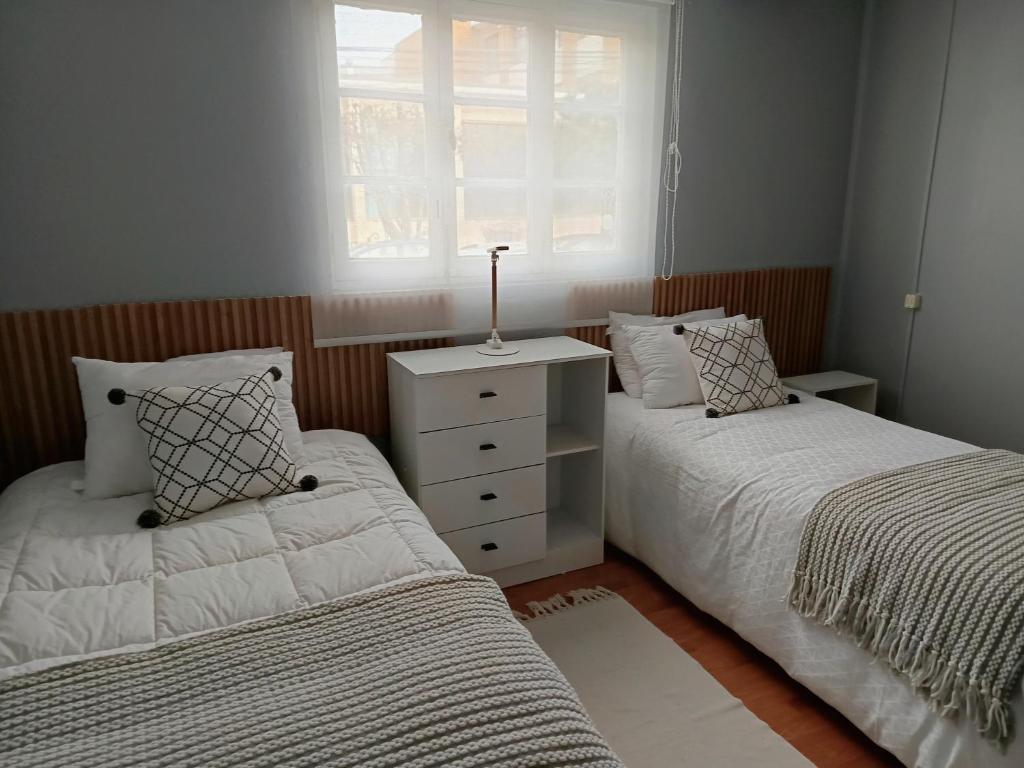 Departamento Carrera Pinto - 4