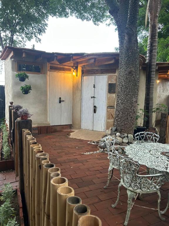 Estudio San Felipe - 3