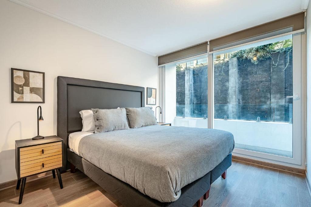 Quiet Apartment Near the Metro and Clinics - 5
