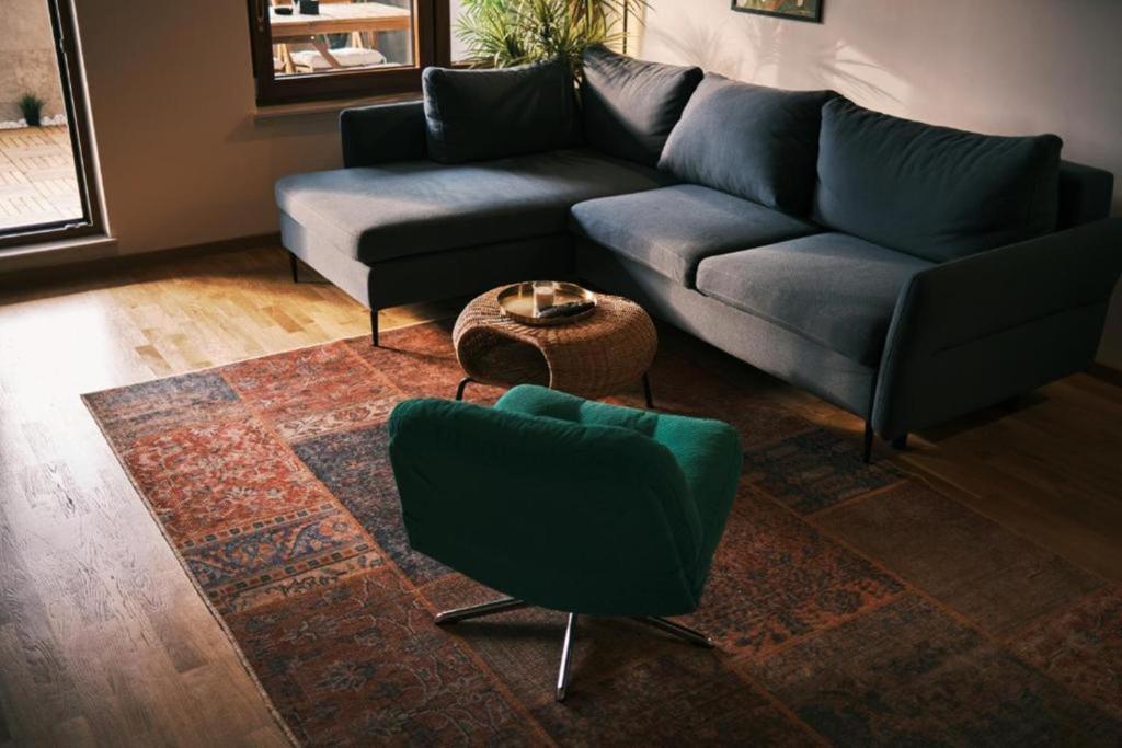 Ikigai Penthouse Apartment - 2