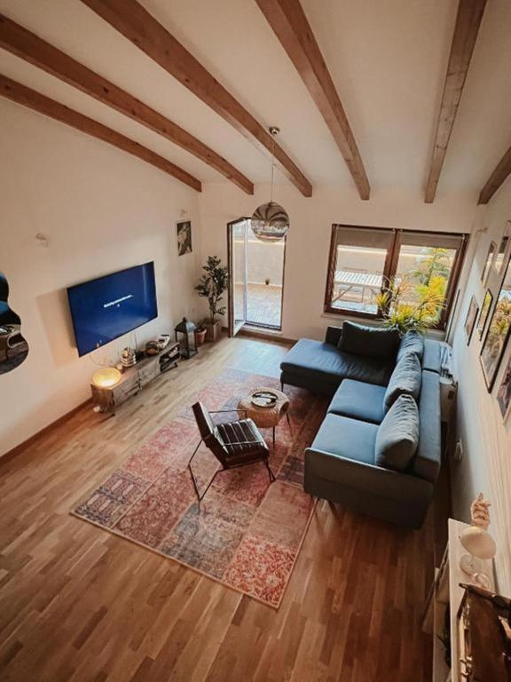 Ikigai Penthouse Apartment - 3