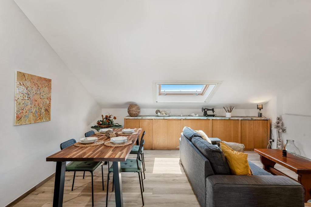 Suite a 5' Forte Dei Marmi - Parcheggio privato - WiFi - AC, Cinquale