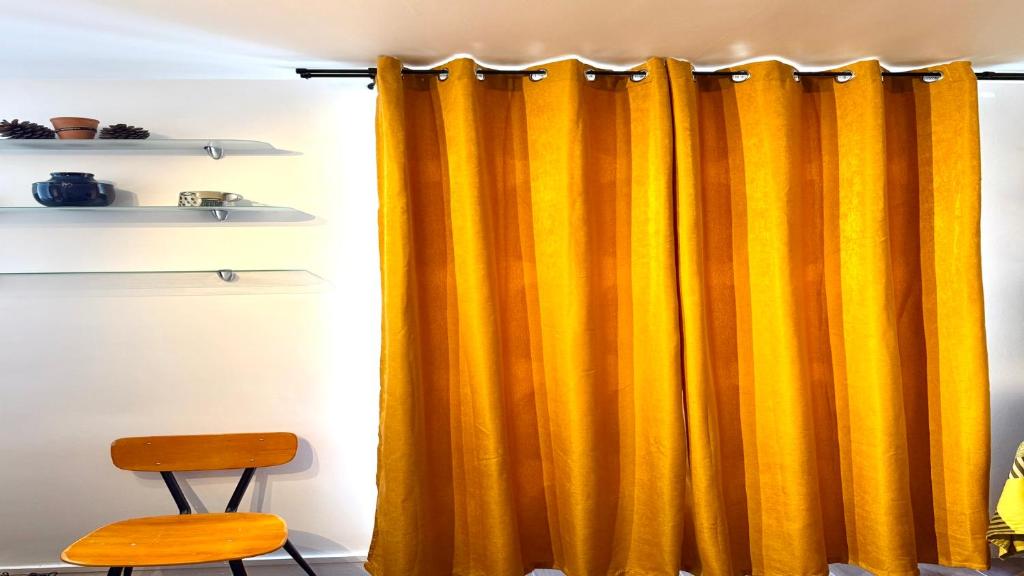 Charming Apartment near The Eiffel Tower - 4