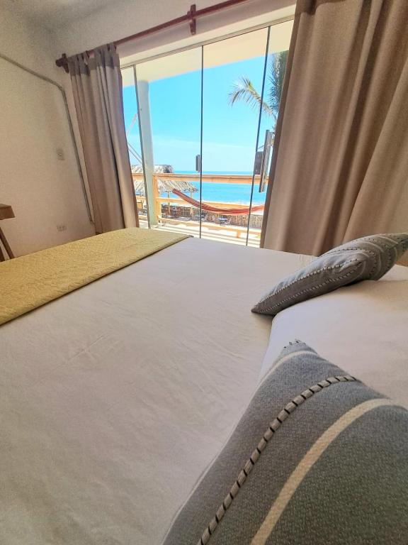 H0TELIER Home, Máncora - 4