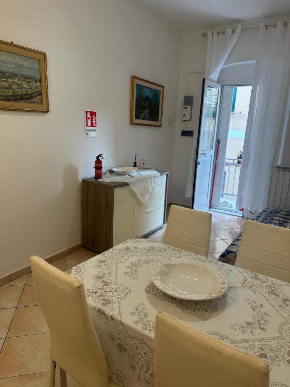La Spezia center convenient stay - 4