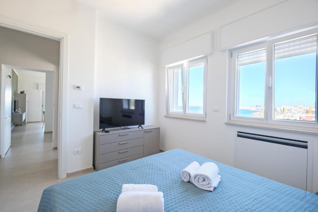 Luxury Penthouses Romeo e Giulietta by GG Apartments - 4