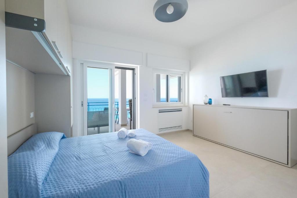 Luxury Penthouses Romeo e Giulietta by GG Apartments - 5