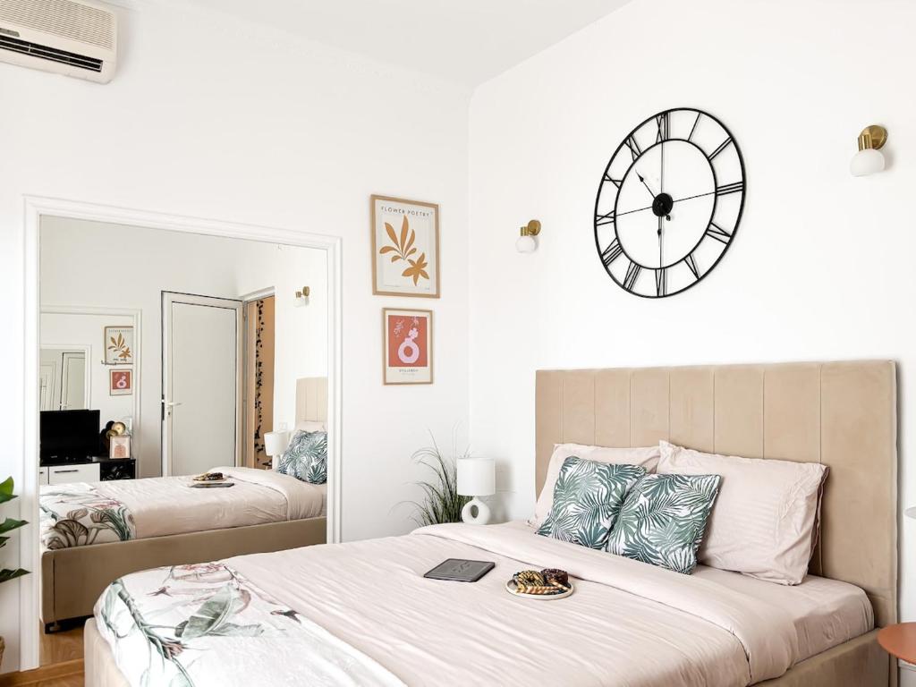 Golden Nest - M&N Condos, Bukurešť