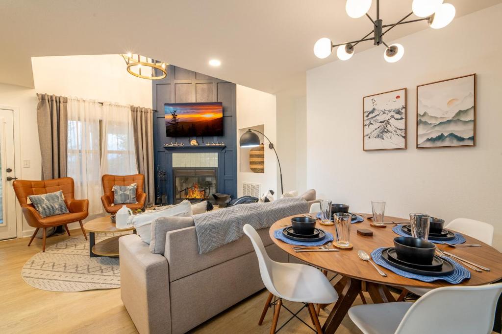 Ski View Summit By Avada Properties, Gatlinburg