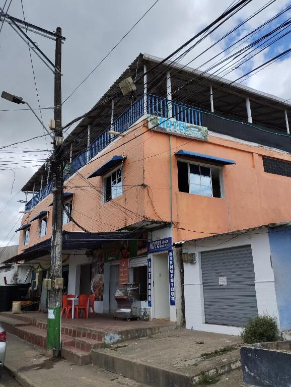 Hotel Portón de Urabá - 3