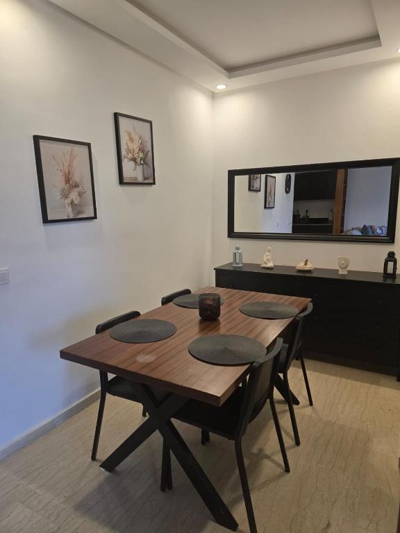 Studio confortable au parc, Mohammedia