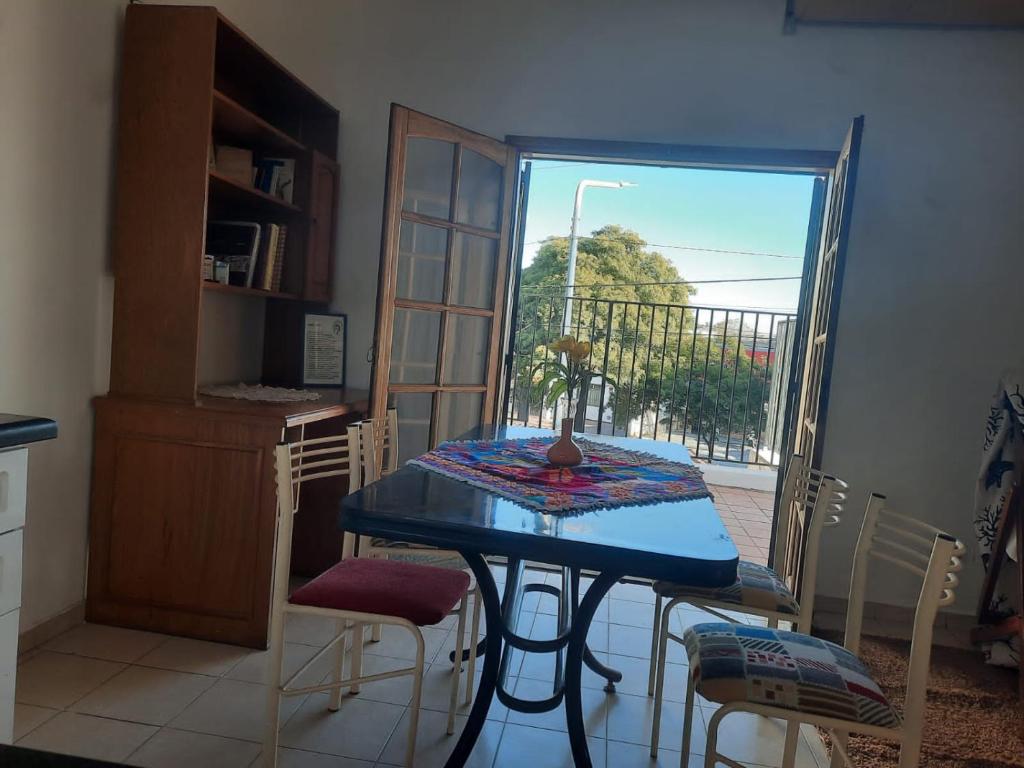 Depto Villa Cabrera - 2