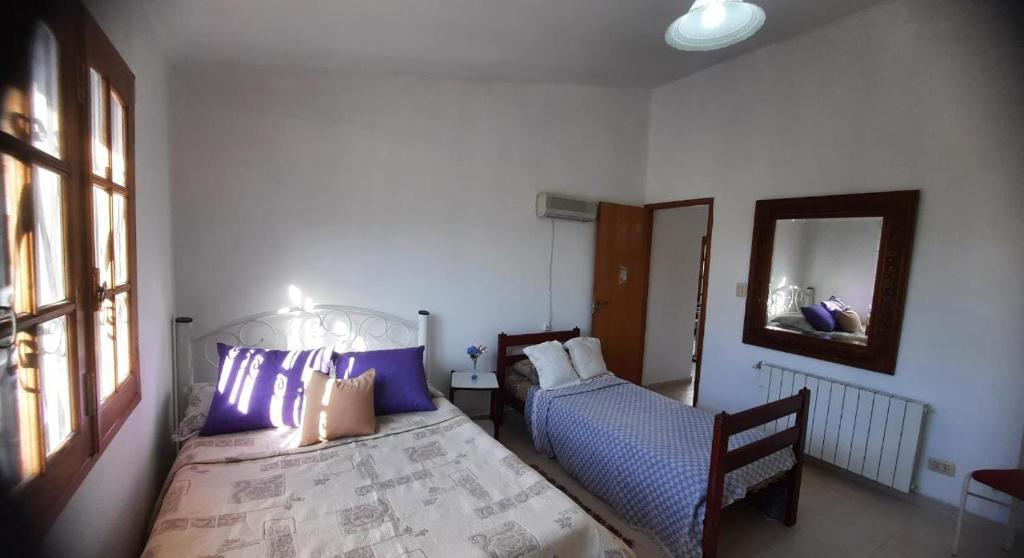 Depto Villa Cabrera - 5