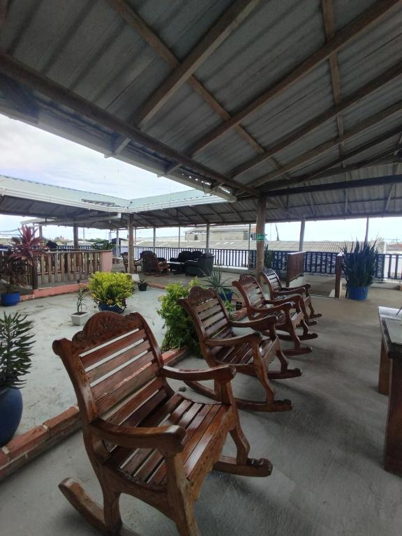 Hotel Portón de Urabá - 2