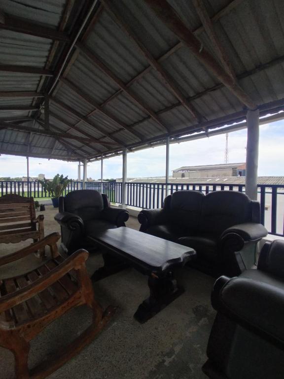 Hotel Portón de Urabá - 5