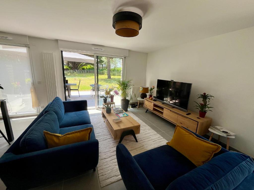 Maison Moderne à Concarneau, à 50 m de la Plage - 4