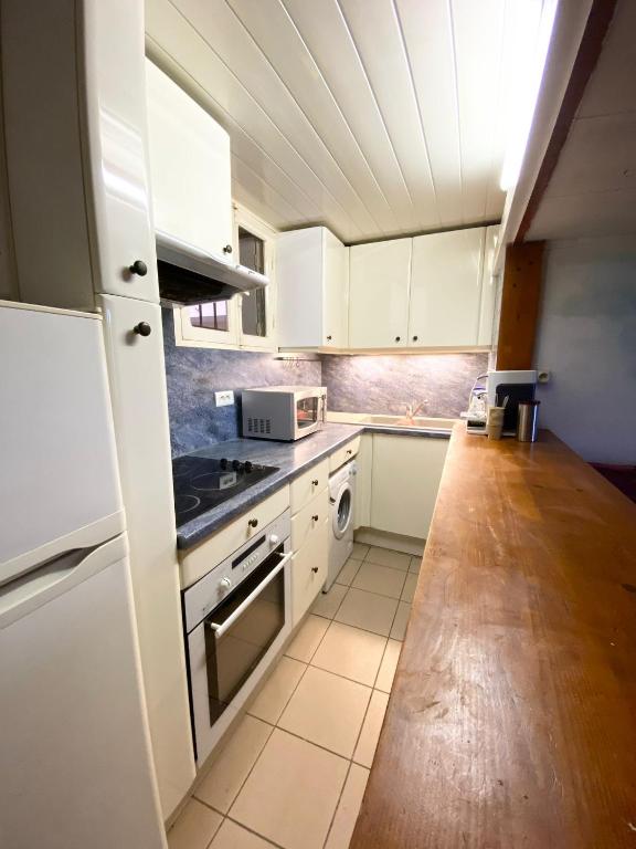 Studio front de mer Valras-Plage 2-4 personnes - 5