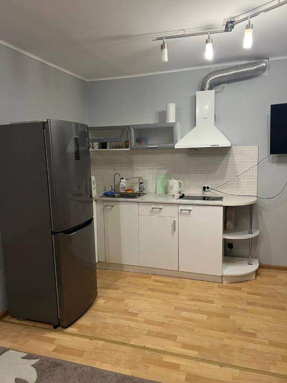 Квартира на Казахстан 72, Öskemen