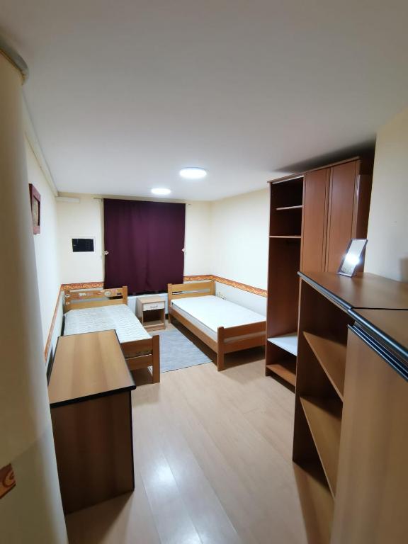 Stan za Exit Grbavici - 3