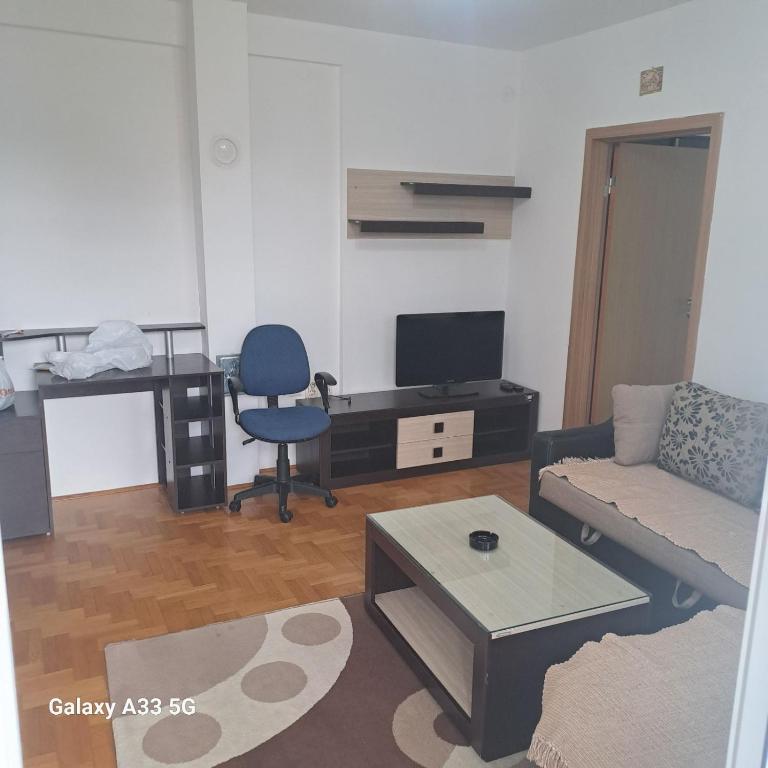 Apartman Kragujevac, Kragujevac