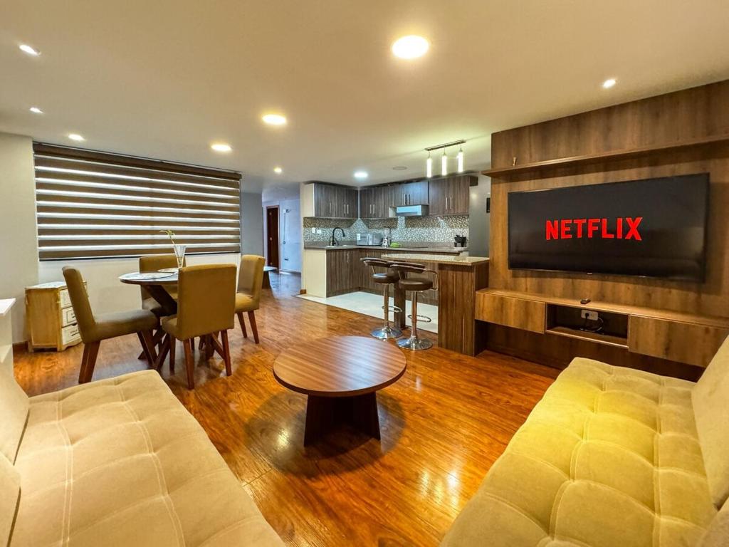 Magical Viewpoint For Families and Groups for 8 person - 1