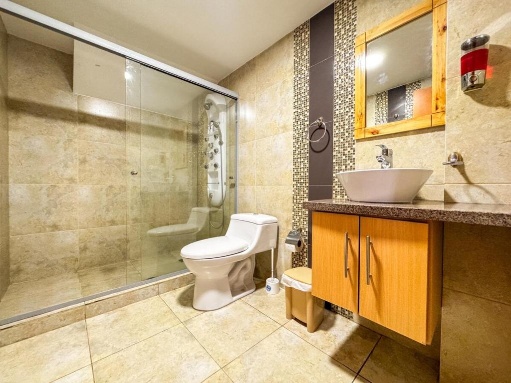 Magical Viewpoint For Families and Groups for 8 person - 3