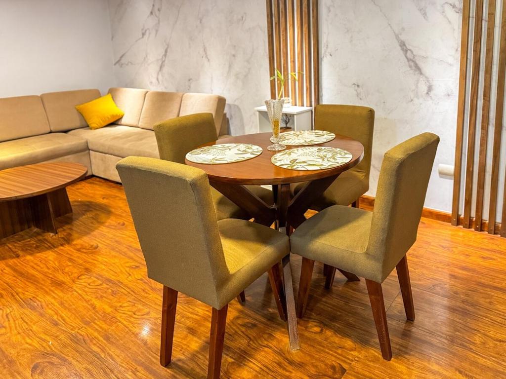 Magical Viewpoint For Families and Groups for 8 person - 5