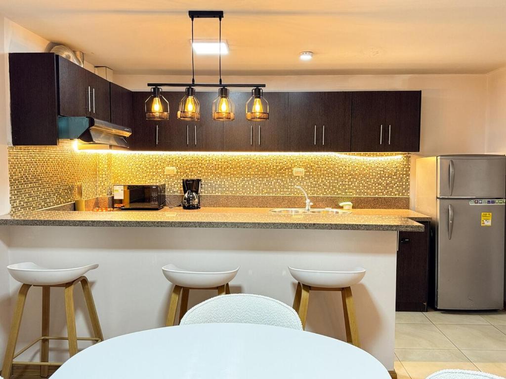 Totems City Home - 4