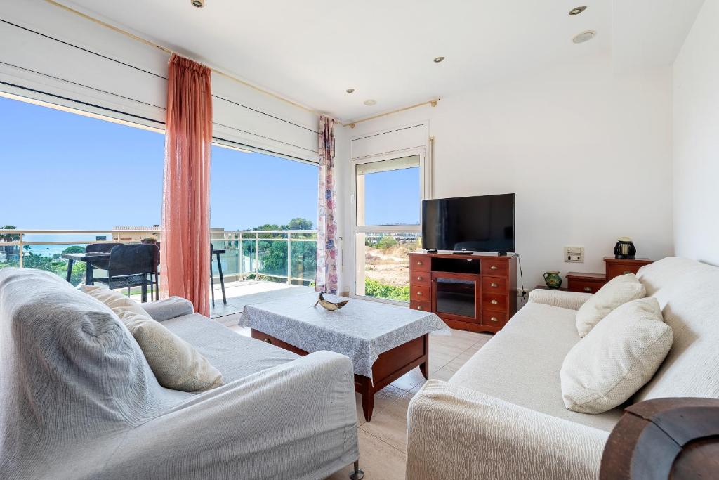 Hauzify I Apartament Cala Pepo 2 - 2