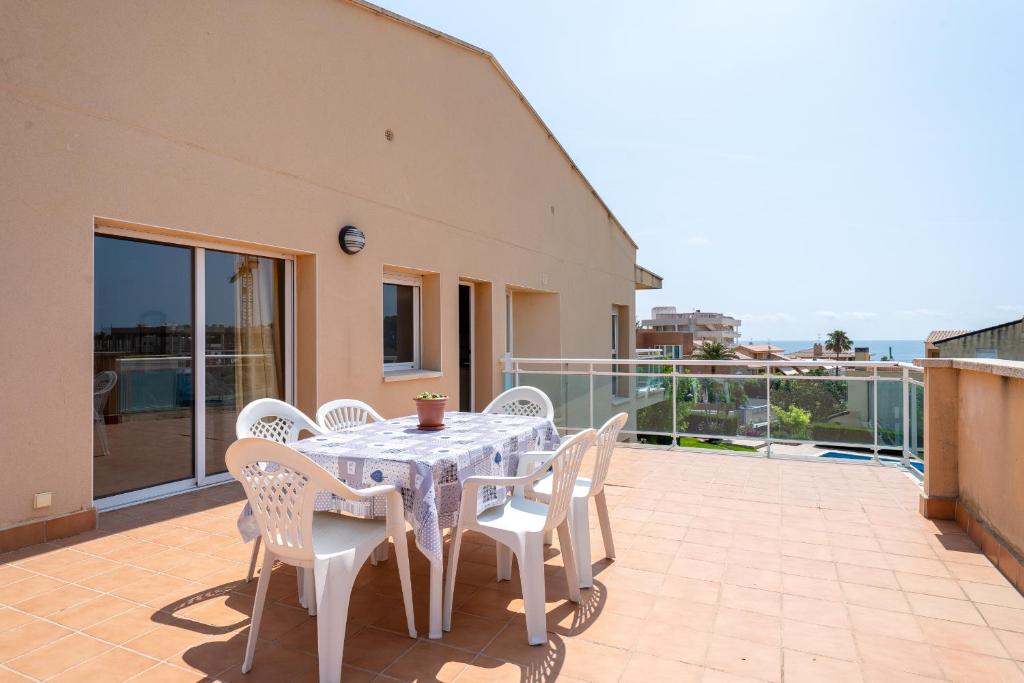 Hauzify I Apartament Cala Pepo 2 - 5