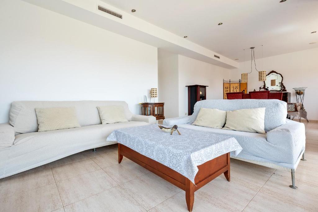 Hauzify I Apartament Cala Pepo 2 - 3