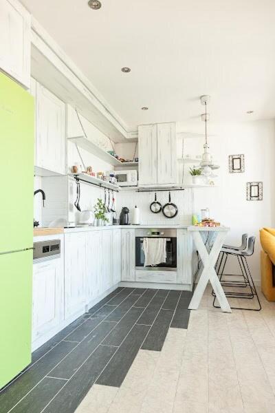 Kalemegdan Zen Line, Bělehrad