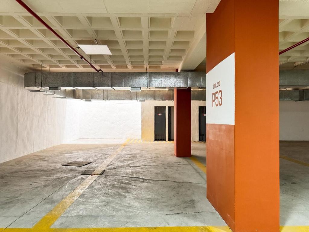 Totems Urban Nest 2 Garages Included - 3