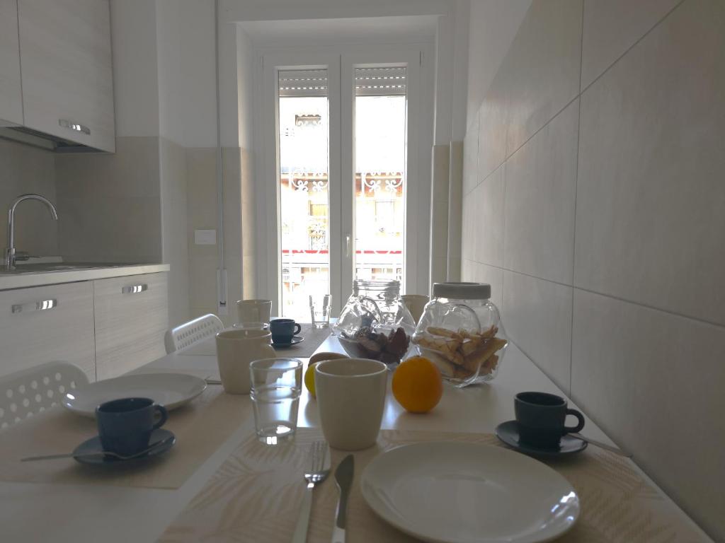 Rome sweet home - Casa Cesari - 5