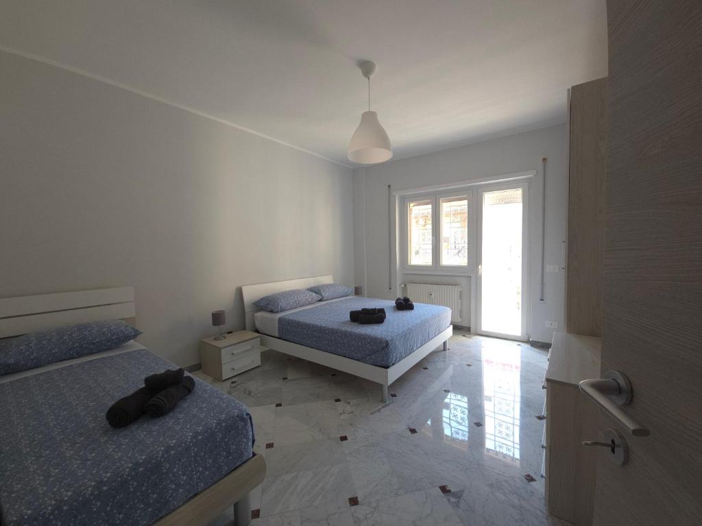 Rome sweet home - Casa Cesari - 2