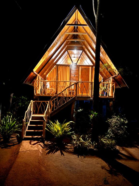 The Mango Garden, Habarana