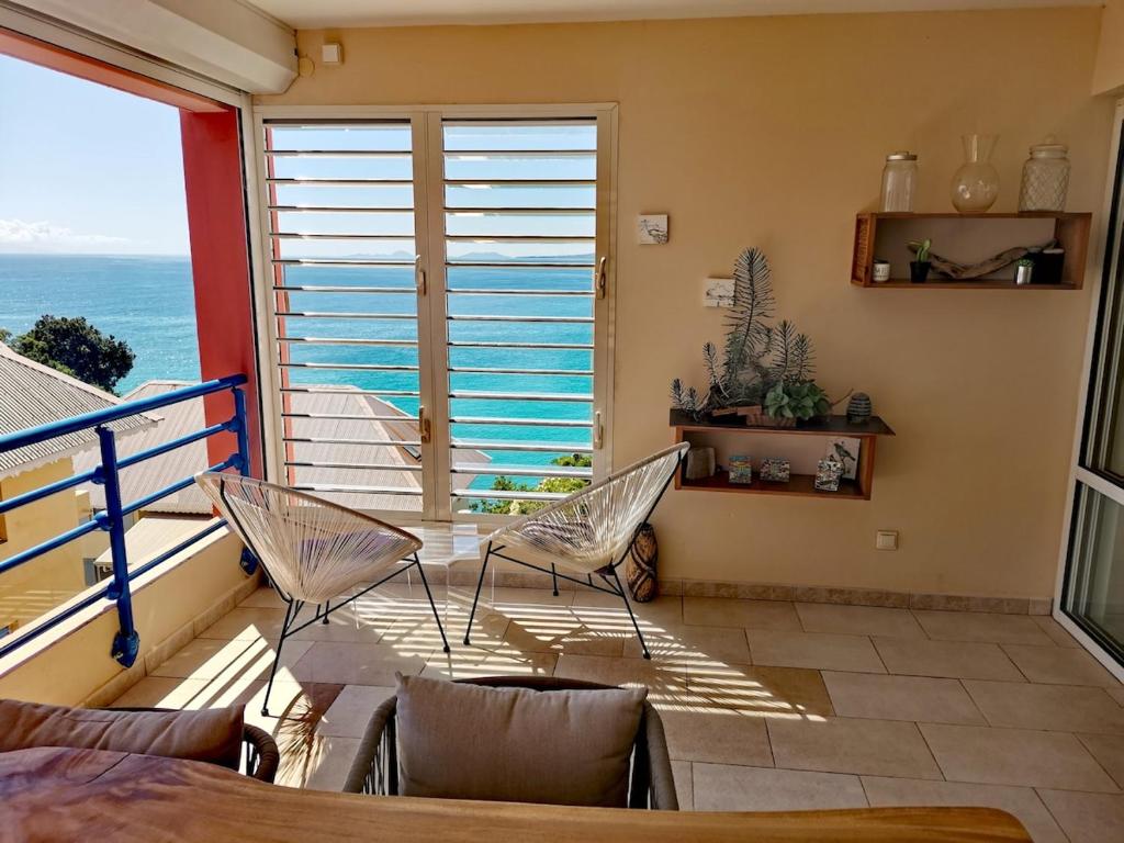 Horizon Mer, Le Gosier