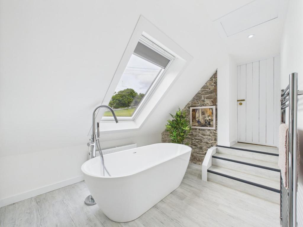 Priestrig Cottage, Hawick