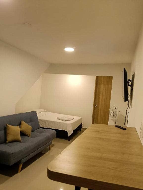 Denier House Guabinal 102 - 4