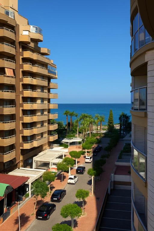 Casa Adriana del Mar - Vila d'Oropesa X, Marina d'Or, Oropesa del Mar - 2