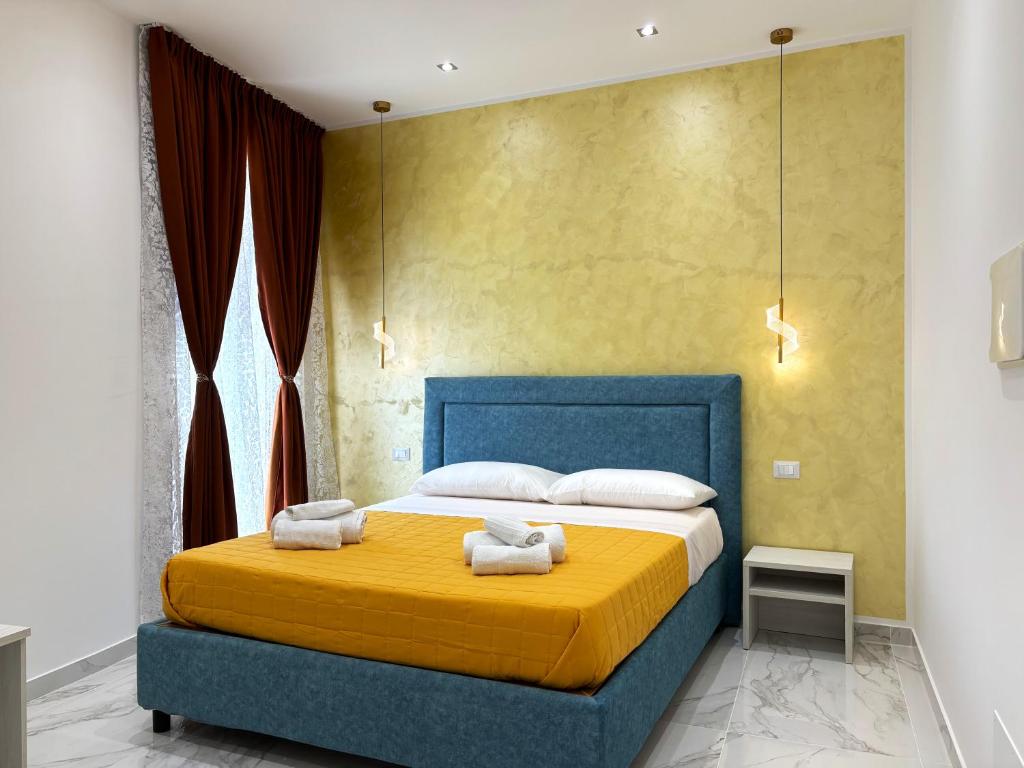 Le Egadi - Camere Trapani Centro Storico, Trapani