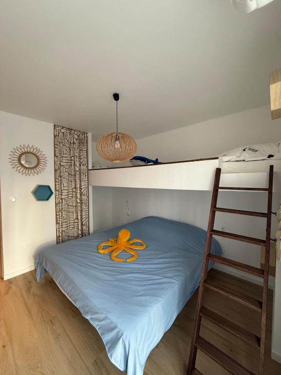 Appartement Les embruns - 3