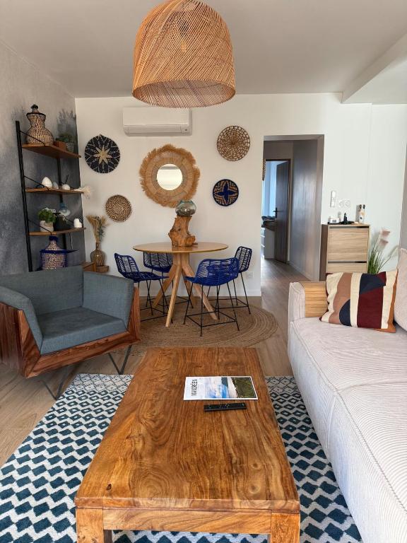 Appartement Les embruns - 4
