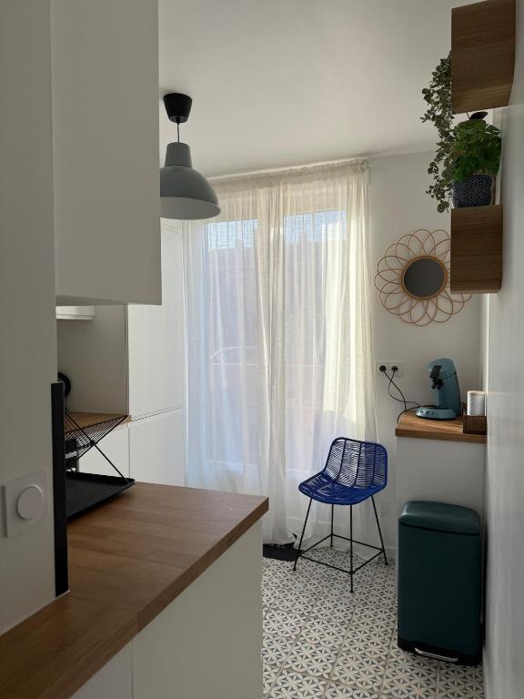 Appartement Les embruns - 5