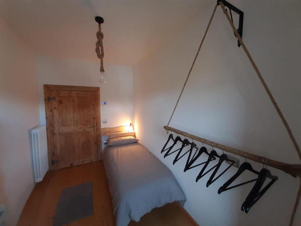 Casa MONTAGNA - 2
