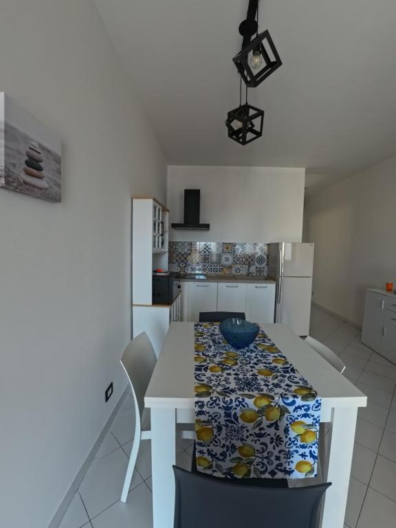 Ciatu di Suli, San Vito lo Capo