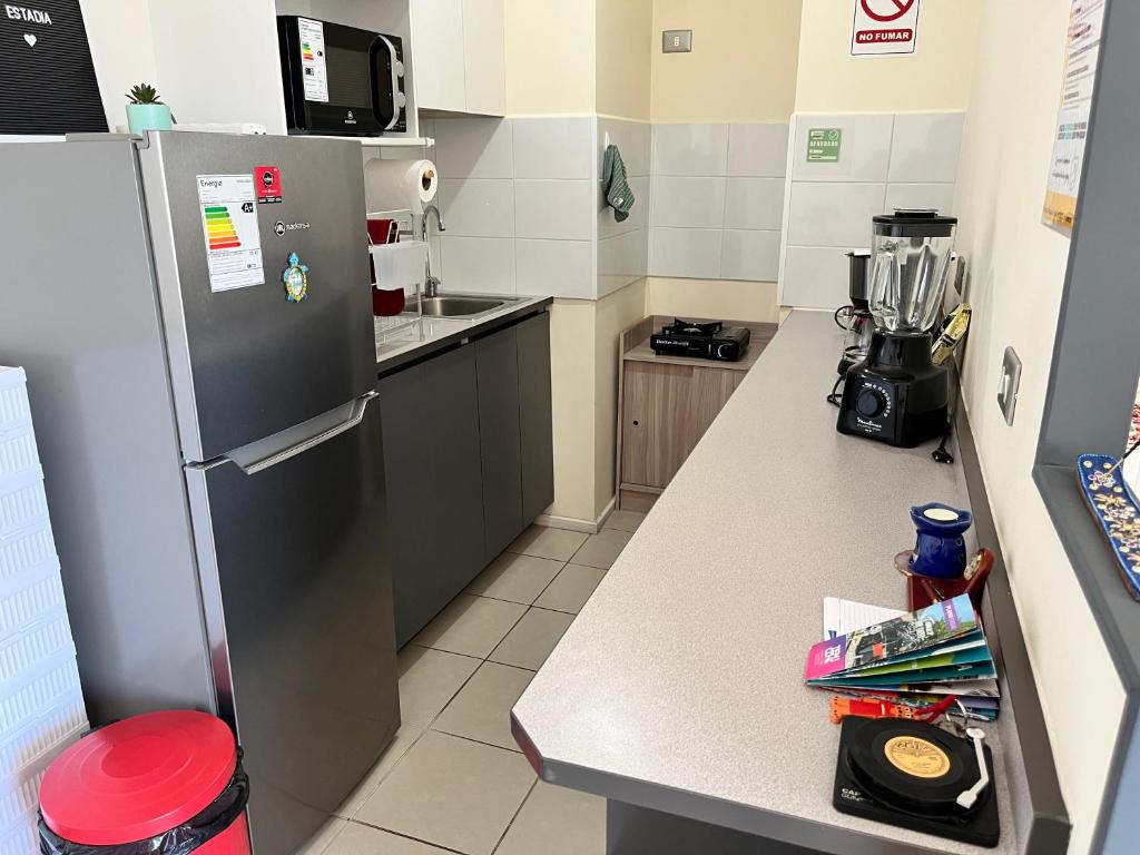 Comfortable 3 bedroom apartment - 5