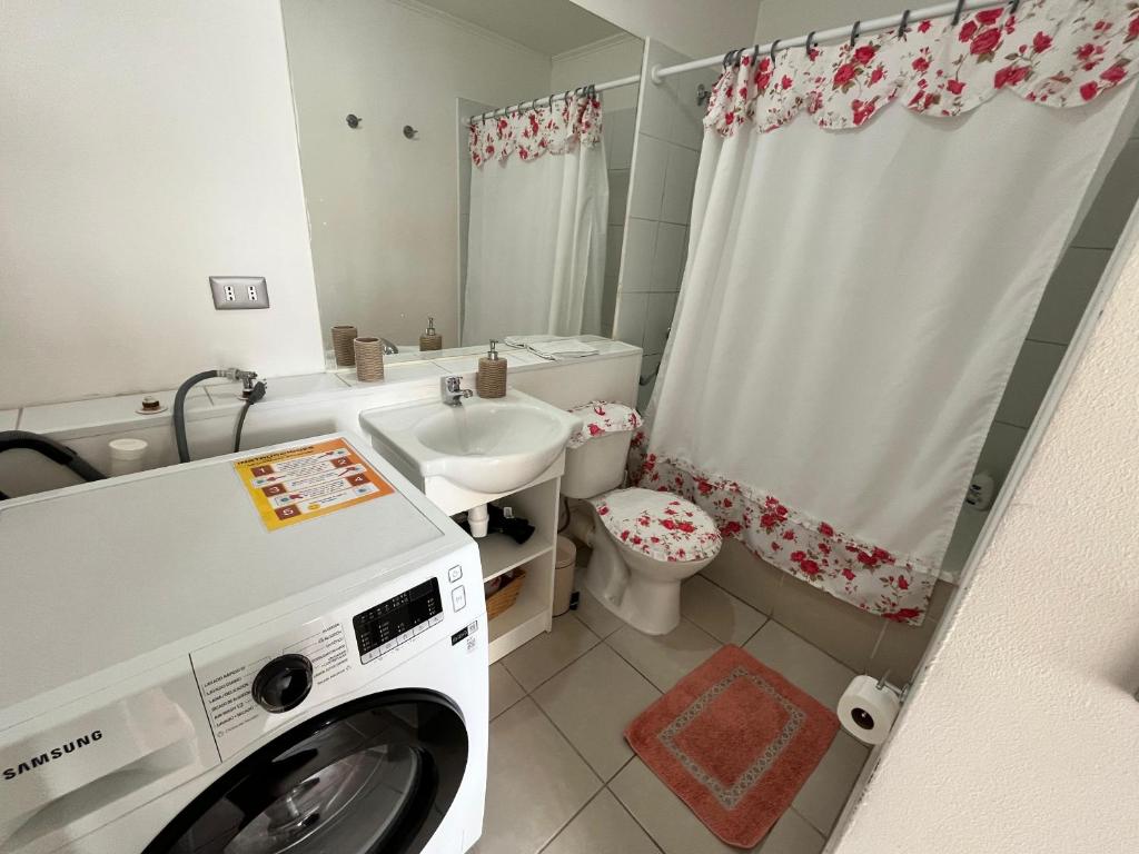 Comfortable 3 bedroom apartment - 4